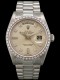 Rolex - Day-Date réf.18046