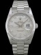 Rolex - Day-Date réf.18206