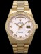 Rolex - Day-Date réf.18238
