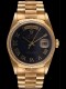 Rolex - Day-Date réf.18248