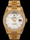 Rolex - Day-Date réf.18248 Bracelet écorce
