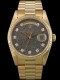 Rolex - Day-Date réf.18348 Rhodochrosite Dial