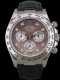 Rolex - Daytona 116519 Black Mother-Of-Pearl & Diamonds 