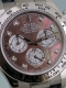 Rolex Daytona 116519 Black Mother-Of-Pearl & Diamonds  - Image 2