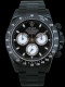 Rolex Daytona "Black-Out" réf.116520 - Image 1