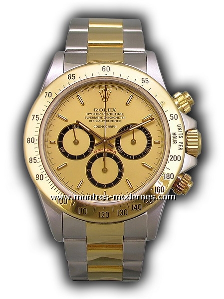 Rolex Daytona Floating Cosmographe - Image 1