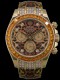 Rolex - Daytona "Leopard" réf.116598 SACO Image 1