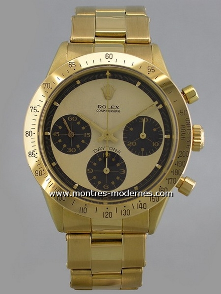 Rolex Daytona 