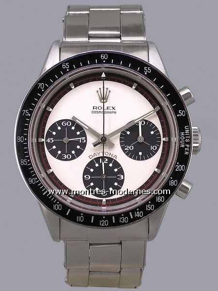 Rolex Daytona 