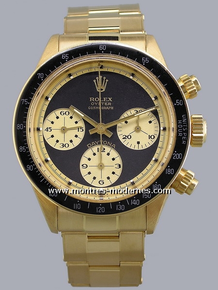 Rolex Daytona 