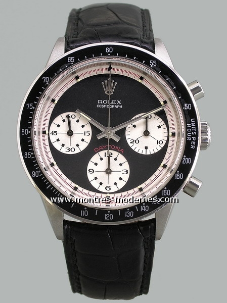 Rolex Daytona 