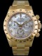 Rolex - Daytona Pearl Mother & Diamonds Dial réf.116528 Image 1