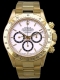 Rolex - Daytona "Porcelaine dial and flotting cosmograph" Image 1