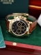 Rolex - Daytona "ZENITH" Inverted 6 réf.16518 Image 5