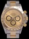 Rolex - Daytona "ZENITH" Inverted 6 réf.16523
