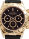 Rolex Daytona "ZENITH" réf.16518 - Image 4