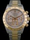 Rolex - Daytona "ZENITH" réf.16523