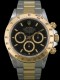 Rolex - Daytona "ZENITH" réf.16523 Série N