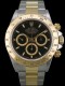 Rolex - Daytona "ZENITH" réf.16523 Série T