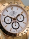 Rolex - Daytona "Zenith" Inverted 6 réf.16528 Image 2