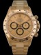 Rolex - Daytona "Zenith" Inverted 6 réf.16528 Image 1