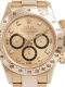 Rolex - Daytona "Zenith" Inverted 6 réf.16528 Image 5