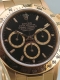 Rolex Daytona "Zenith" Inverted 6 réf.16528 Série N - Image 2