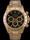 Rolex - Daytona "Zenith" Inverted 6 réf.16528 Série N Image 1