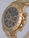 Rolex - Daytona "Zenith" Inverted 6 réf.16528 Série N Image 2