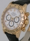 Rolex - Daytona "Zenith" réf.16518 INVERTED 6 Image 2