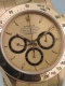 Rolex - Daytona "Zenith" réf.16528 Inverted 6 Série X Image 2