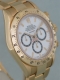 Rolex - Daytona "Zenith" réf.16528 Porcelain Floating Dial WARRANTY ROLEX Image 3