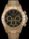 Rolex - Daytona "Zénith" réf.16528 Serie W