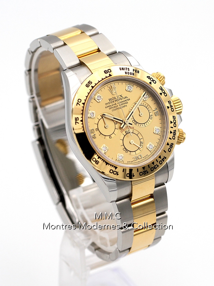 Rolex Daytona réf.116503 - Image 3