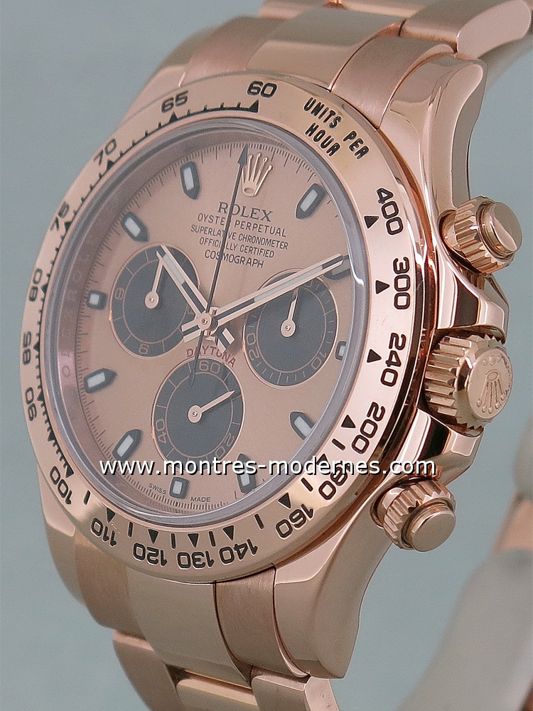 Rolex Daytona réf.116505 - Image 2