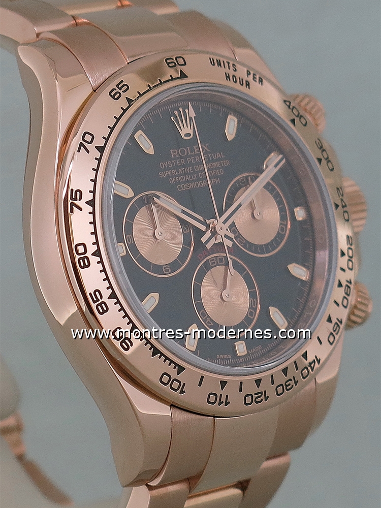 Rolex Daytona réf.116505 - Image 3