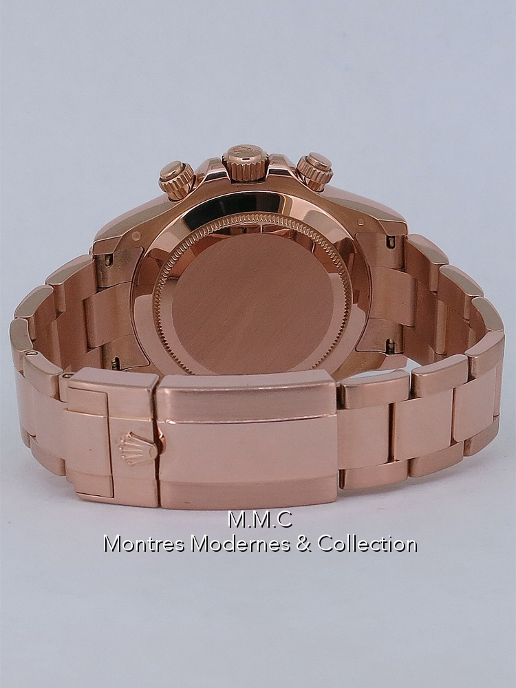 Rolex Daytona réf.116505 - Image 5