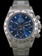 Rolex - Daytona réf.116509 Blue Dial