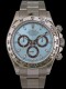 Rolex Daytona réf.116509 Ice Blue Platinum Dial - Image 1