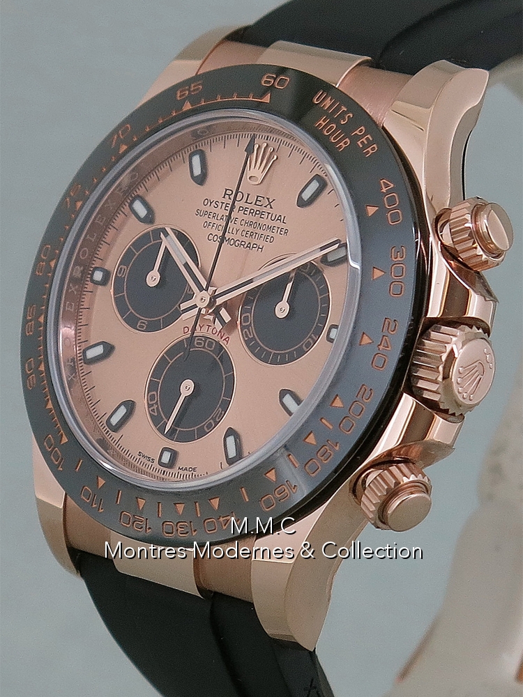Rolex Daytona réf.116515LN - Image 3