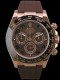 Rolex - Daytona réf.116515LN Bracelet Rubber B