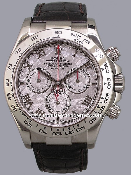 Rolex Daytona réf.116519 