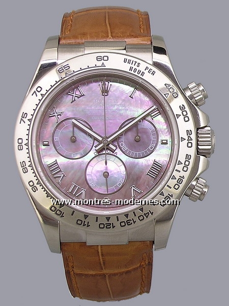 Rolex Daytona réf.116519 