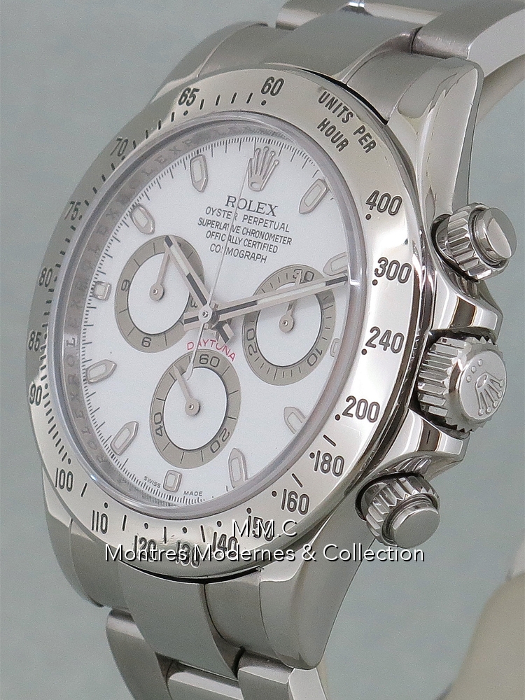Rolex Daytona réf.116520 - Image 2