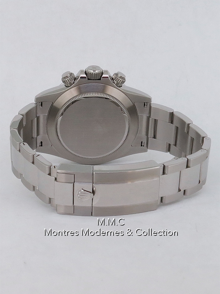 Rolex Daytona réf.116520 - Image 4