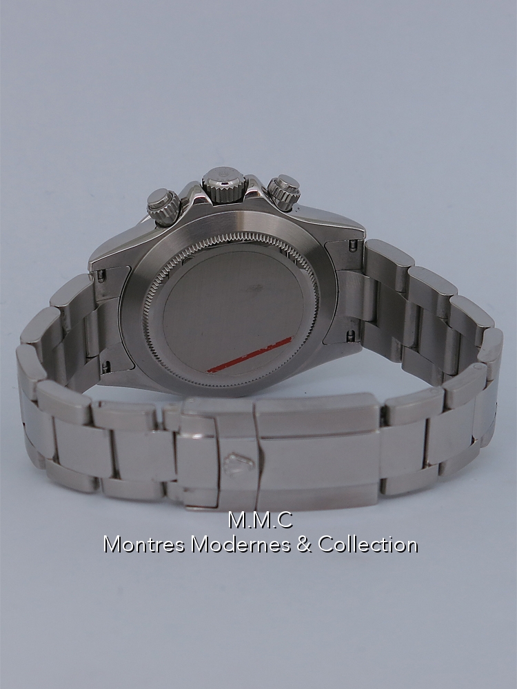 Rolex Daytona réf.116520 - Image 4