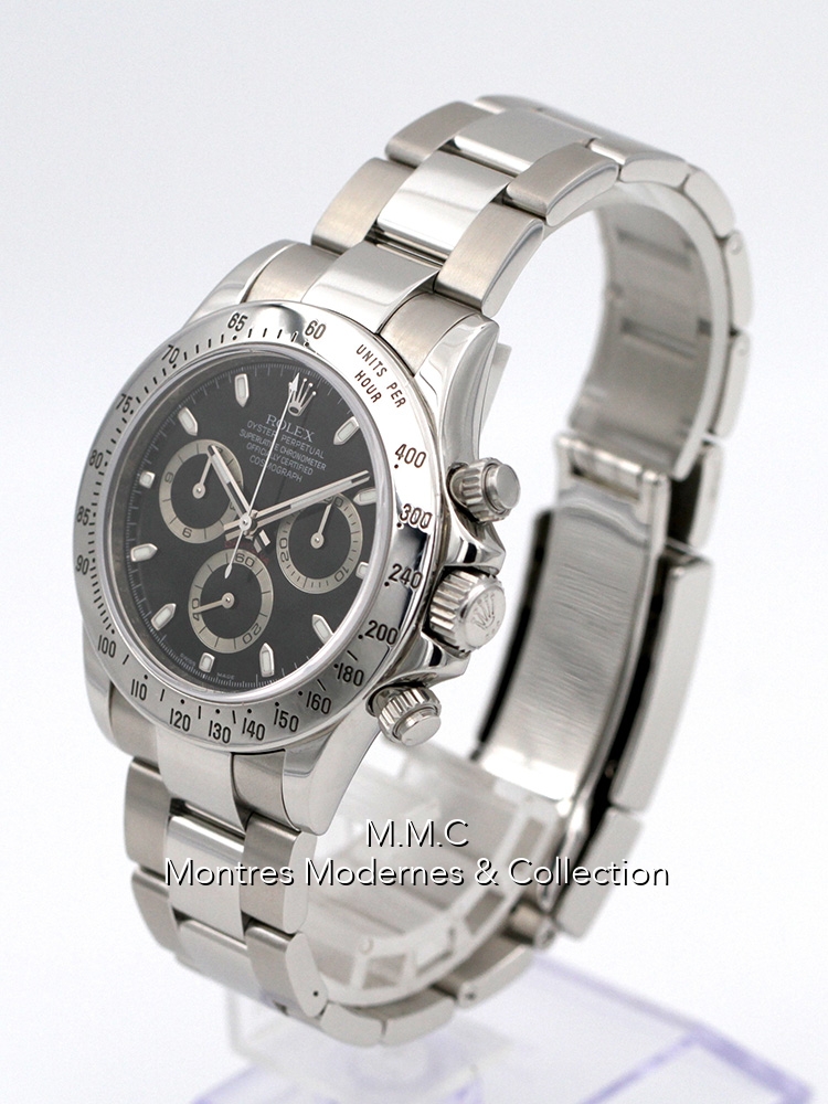 Rolex Daytona réf.116520 - Image 2