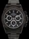 Rolex - Daytona réf.116520 Black Image 1