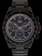 Rolex Daytona réf.116520 Black - Piece Unique by Mad - Image 1