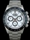 Rolex - Daytona réf.116520 Custom 116500 LOOK